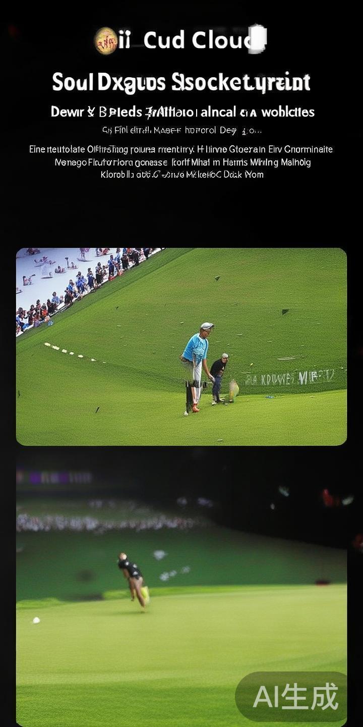 Kai云体育官网:全面高清高尔夫赛事直播与精彩视频回放一站式平台 在全球范围内,高尔夫运动正逐渐走入大众的生活,成为