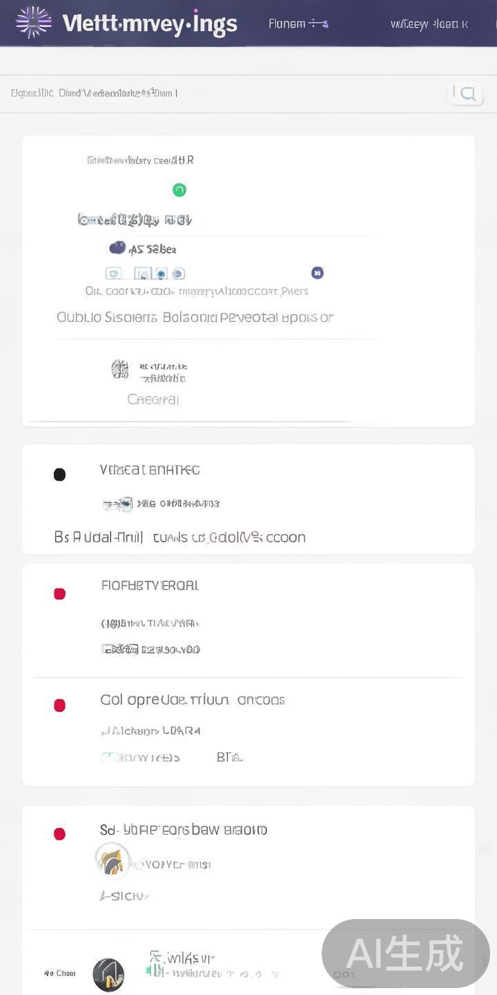 在“账户设置”页面中，寻找“账号绑定”或“安全中心