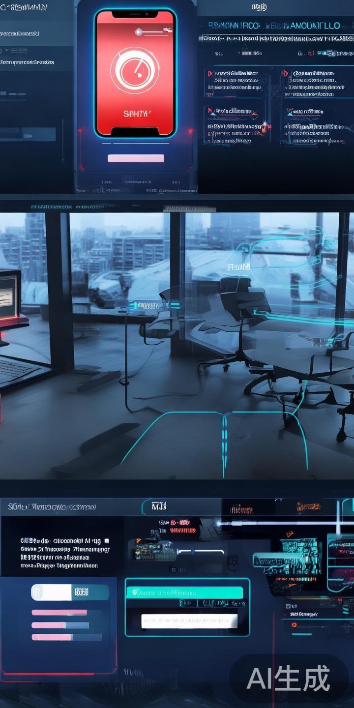 全面解析开云网页版官网的安全性与可靠性保障措施及其防护策略 为了杜绝非法访问,开云官网采用多因素身份验证措施。