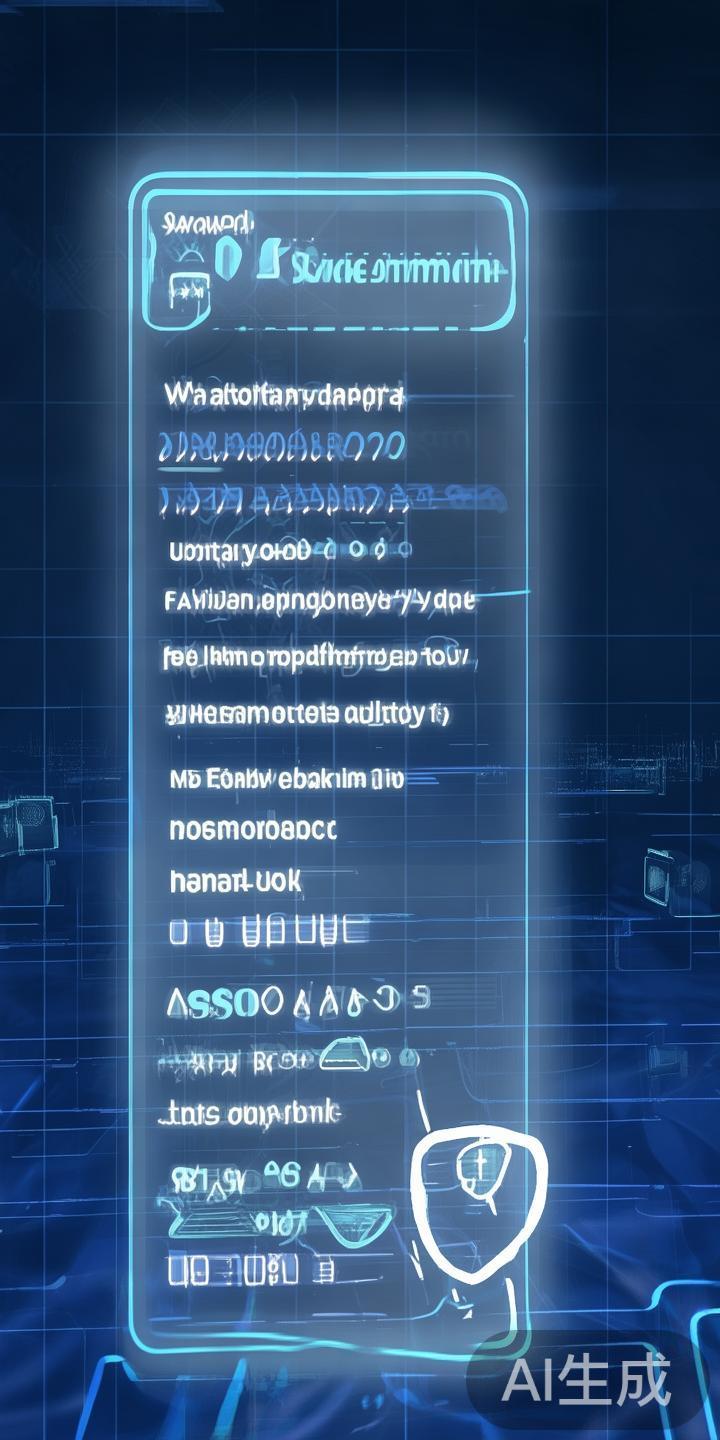 确保密码复杂且难以猜测。建议结合大小写字母、数字和