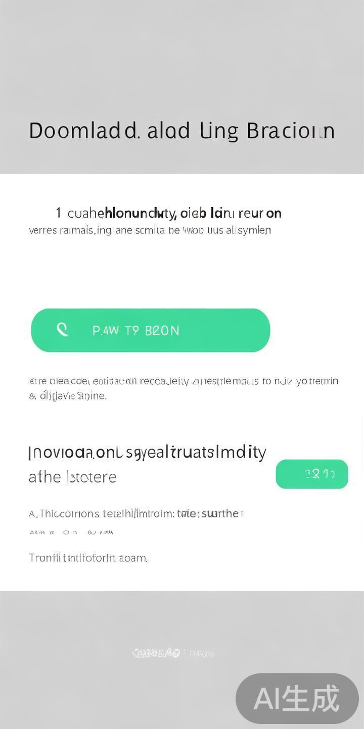 精选安全稳定的开云体育下载入口推荐,全面保障您的体育娱乐体验与畅快享受 便捷的下载和登录流程
一个优秀的平台会提供多渠道