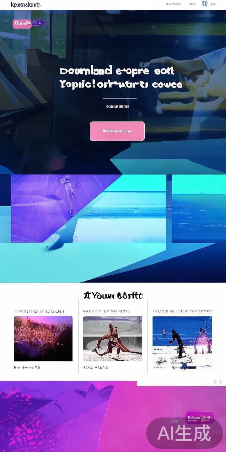 开云体育官方APP下载安装链接大全及最新版本使用指南推荐 链接示例(请以实际官网地址为准): https:/