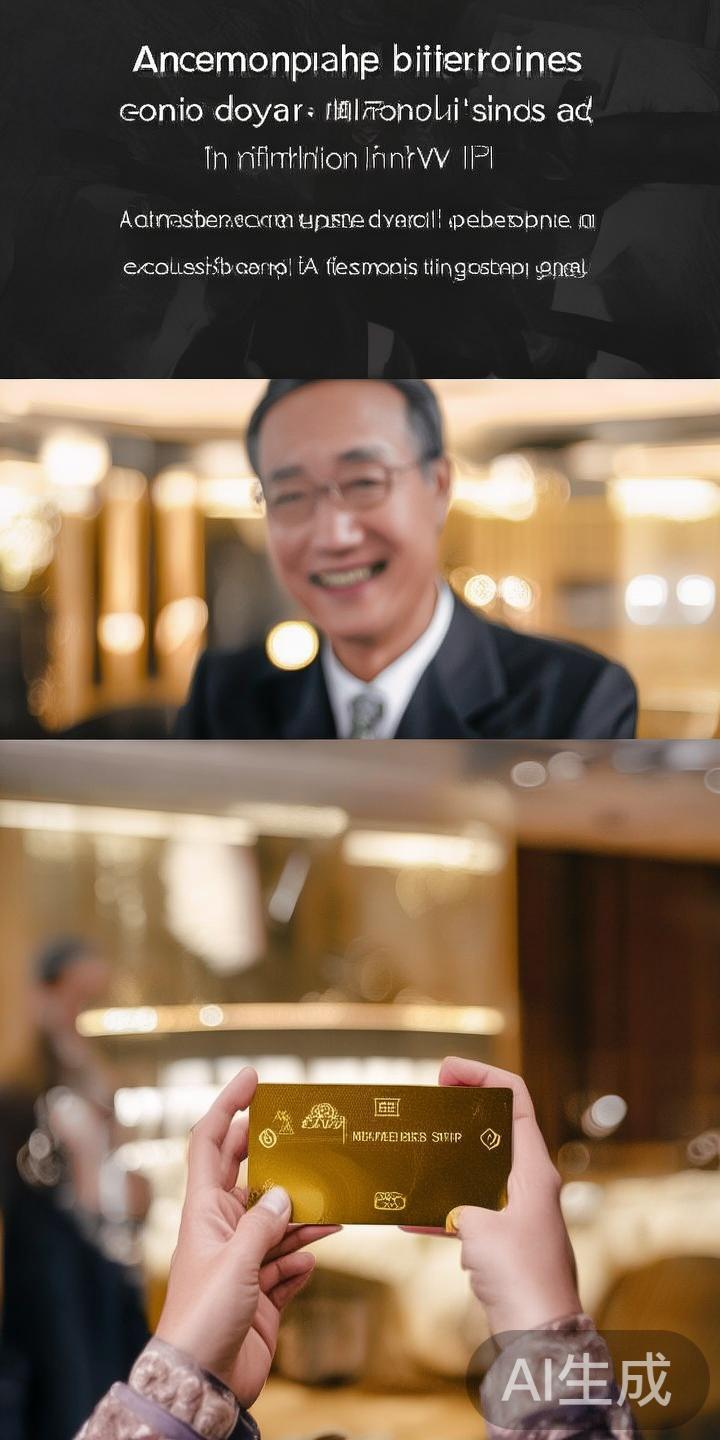 会员专属权益：成为会员后，可享受专属动态优惠、优先