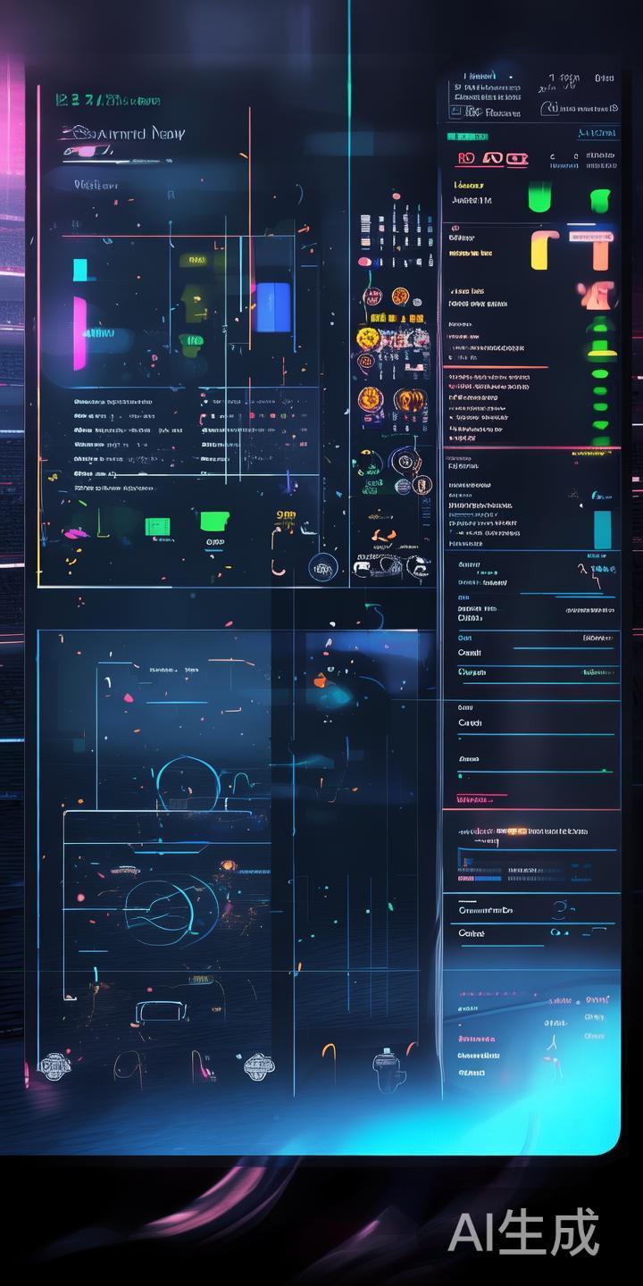 通过引入大数据技术，APP提供复杂的统计分析，包括