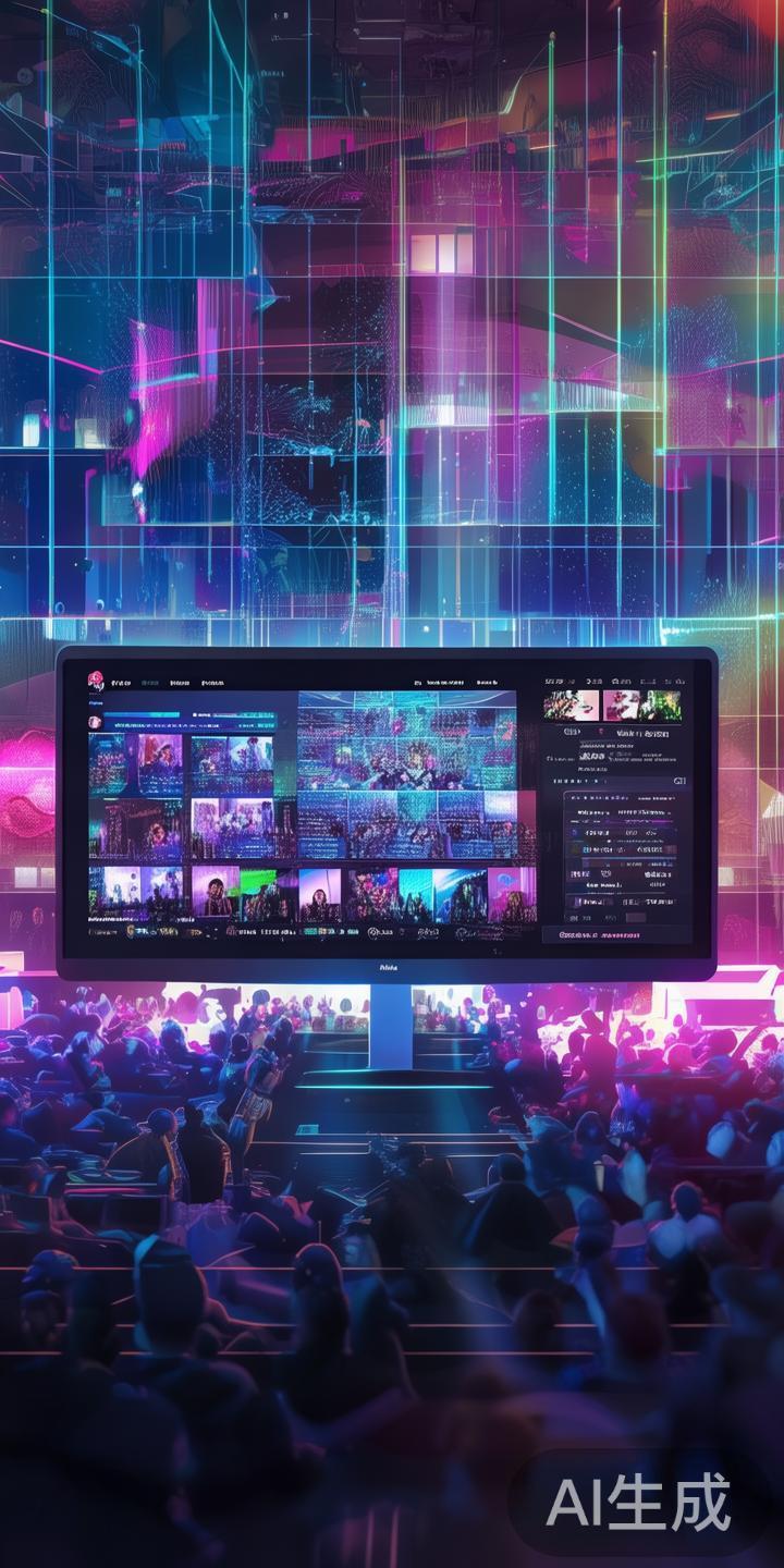 开云体育官网未来发展方向与创新战略全面分析与前景展望 此外,体育产业的日益国际化也为平台提供了拓展的广阔