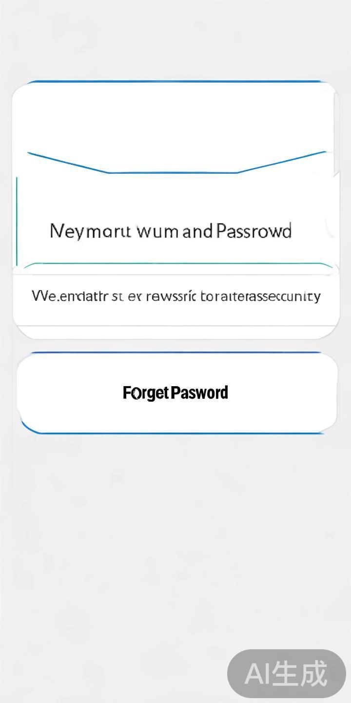 开云体育PP平台账号忘记密码怎么办?详细解决方案与操作步骤指南 点击“忘记密码”链接
在登录框下方,一般会有明确